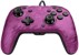 PDP Face-off Deluxe Switch Controller + Audio (Camo Purple) thumbnail-1