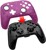 PDP Face-off Deluxe Switch Controller + Audio (Camo Purple) thumbnail-4