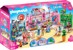 Playmobil - Shopping Center (9078) thumbnail-1