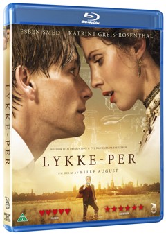 Lykke Per