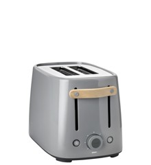 Stelton - Emma toaster (EU) grey