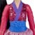 Disney Prinsesser - Shimmer - Mulan (E4167ES2) thumbnail-4