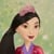 Disney Prinsesser - Shimmer - Mulan (E4167ES2) thumbnail-9