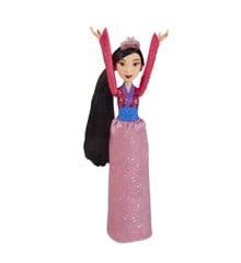 Disney Prinsesser - Shimmer - Mulan (E4167ES2)
