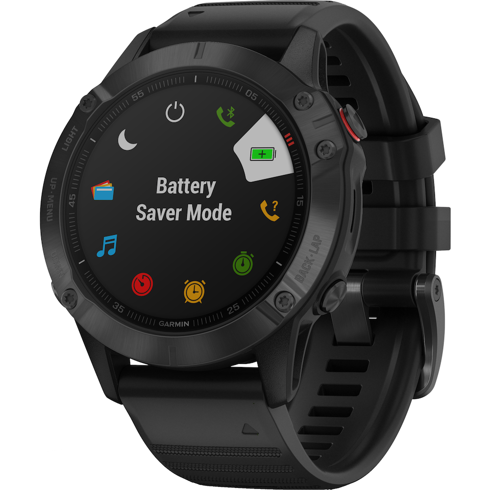 garmin fenix 6 pro ราคา