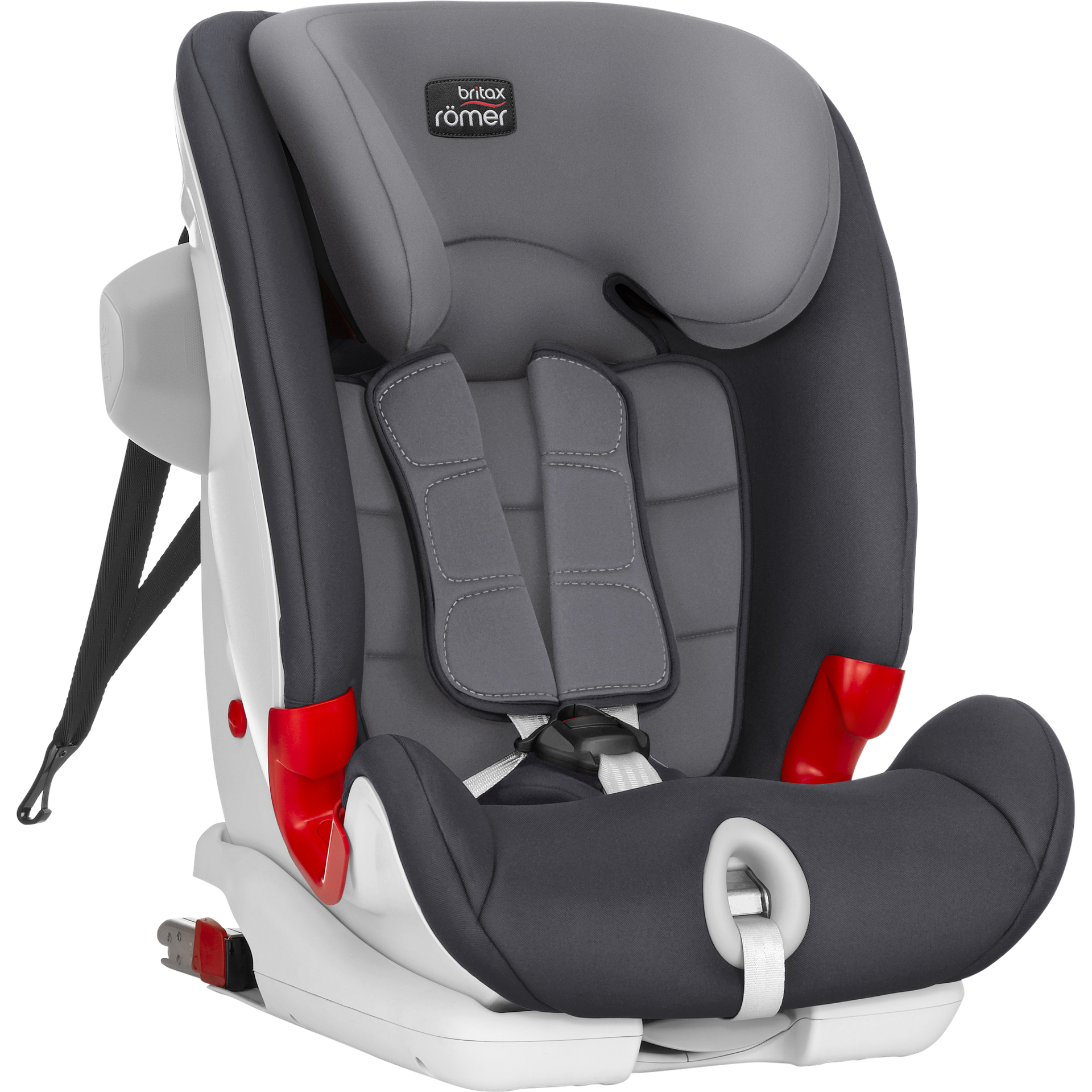 Britax автокресло 9 36