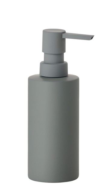 Zone Denmark - Solo Soap Dispenser - Grey (330205)