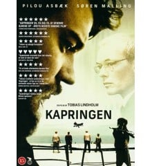 Kapringen - DVD
