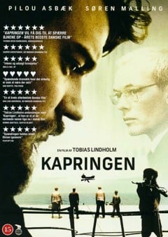 Kapringen - DVD