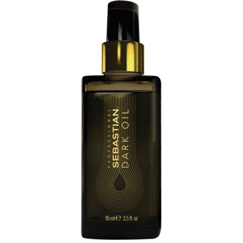 Køb Sebastian - Dark Oil 95 ml