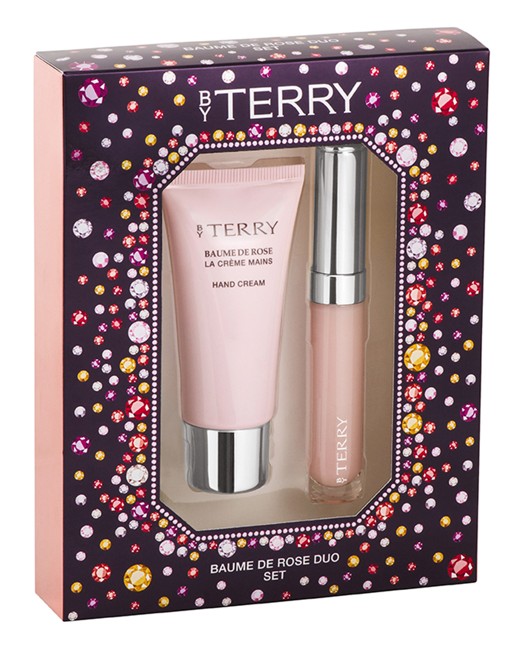 ​By Terry - Baume De Rose Duo Set Gavesæt