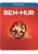 Ben-Hur - Limited Steelbook (Blu-ray) thumbnail-1