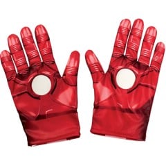 Rubies - Iron Man Gloves (35694)