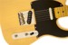 Squier By Fender - Classic Vibe 50's Telecaster - Elektrisk Guitar (Butterscotch Blonde) thumbnail-2