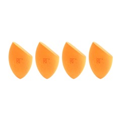 Real Techniques - Miracle Complexion Sponge 4 Pack