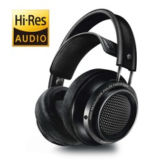 Philips Audio - Fidelio X2HR Headphones - S