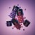 Lakrids By Bülow - LOVE 2019 – Strawberry & Cremet Fløde Chokoladeovertrukket Lakrids 265 g thumbnail-2