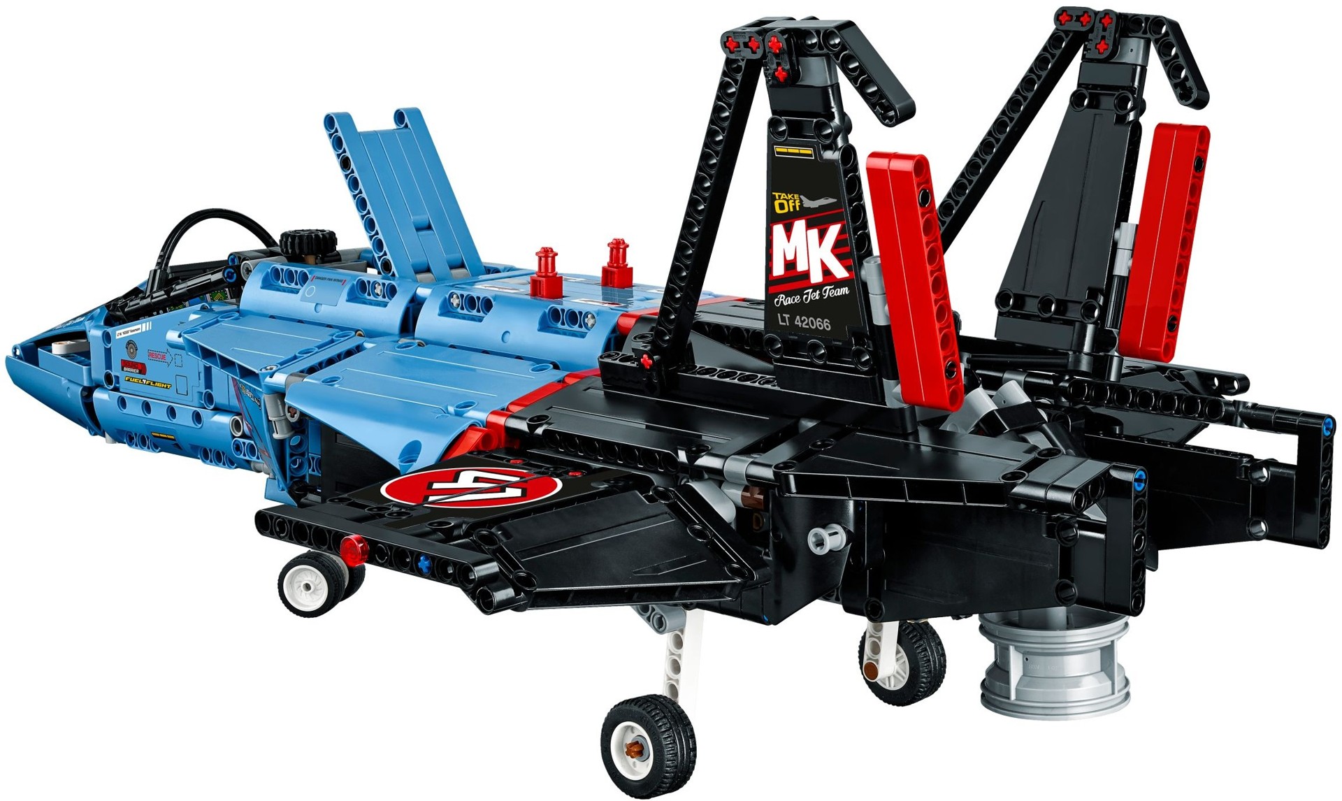 Kaufe LEGO Technic - Air Race Jet (42066)