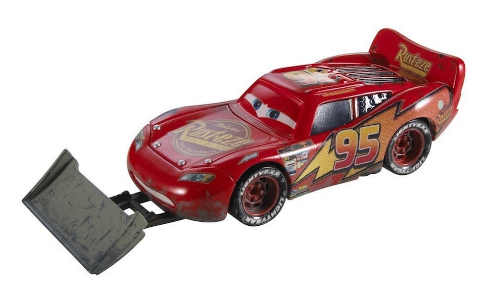 disney cars mcqueen