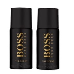 Hugo Boss - 2x The Scent - Deo Spray 150 ml