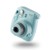 Fujifilm Instax Mini 9 Camera with 10 Shots Ice Blue thumbnail-1