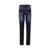 MINYMO - Molly Jeans leggings - Mørke blå thumbnail-2