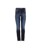 MINYMO - Molly Jeans leggings - Mørke blå thumbnail-1