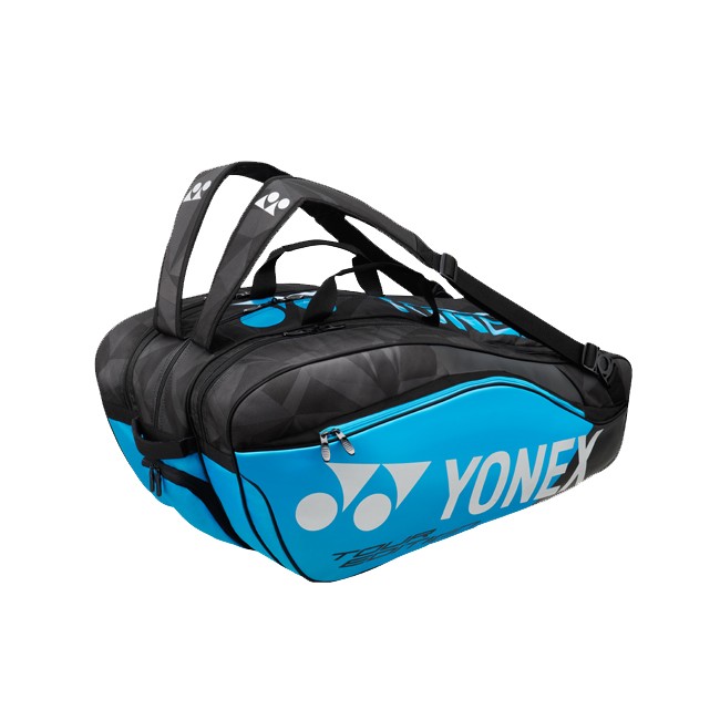 Yonex - BAG9829EX Pro Racquet Bag (9pcs) Infinity Blue