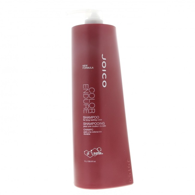 Joico - Color Endure  Shampoo u/ Pumpe 1000 ml.