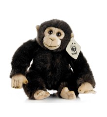 WWF - Chimpanse plush - 23 cm (15191008)