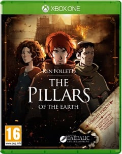 The Pillars of the Earth - Complete Edition