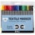 Textilmalstifte - Standard-Farben - 20 Stck. thumbnail-4