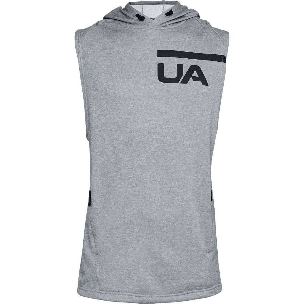 under armour men's mk1 sleeveless