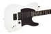 Fender Squier Jim Root Telecaster Elektrisk Guitar (Flat White) thumbnail-2