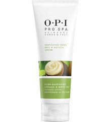 OPI - Pro Spa Protective Hand, Nail & Cuticle Cream 118 ml