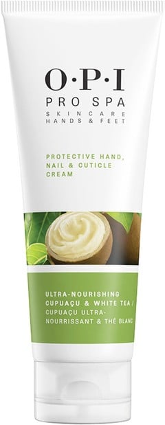 OPI - Pro Spa Protective Hand, Nail & Cuticle Cream 118 ml