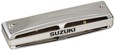 Suzuki - Promaster MR-350 - Diatonisk Mundharpe (D) thumbnail-2