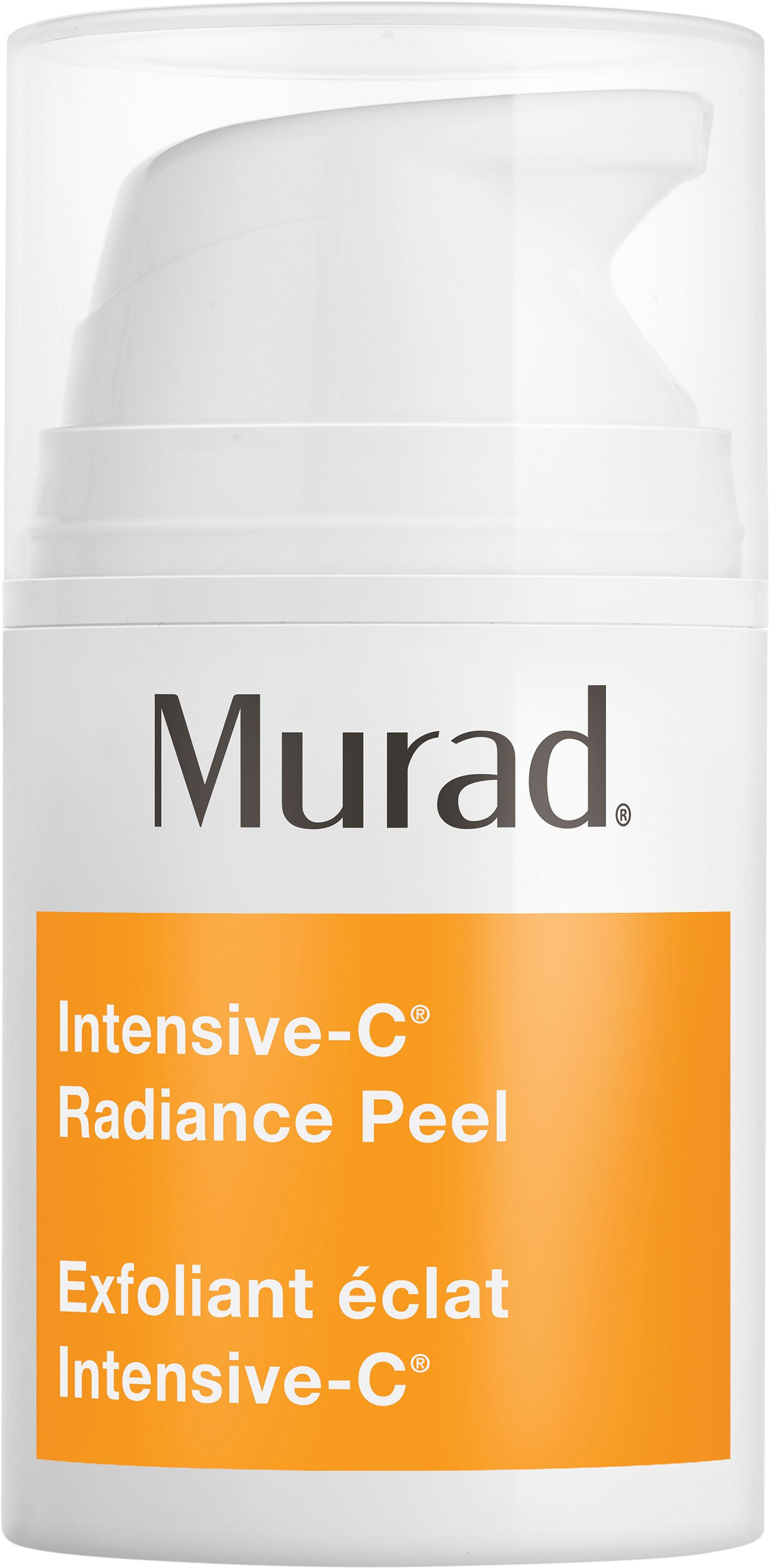 Gå glip af Gør gulvet rent Ham selv Køb Murad - Intensive-C Radiance Peel Maske 50 ml