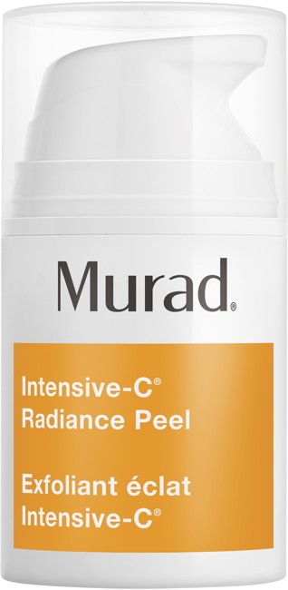 Murad - Intensive-C Radiance Peel Maske 50 ml