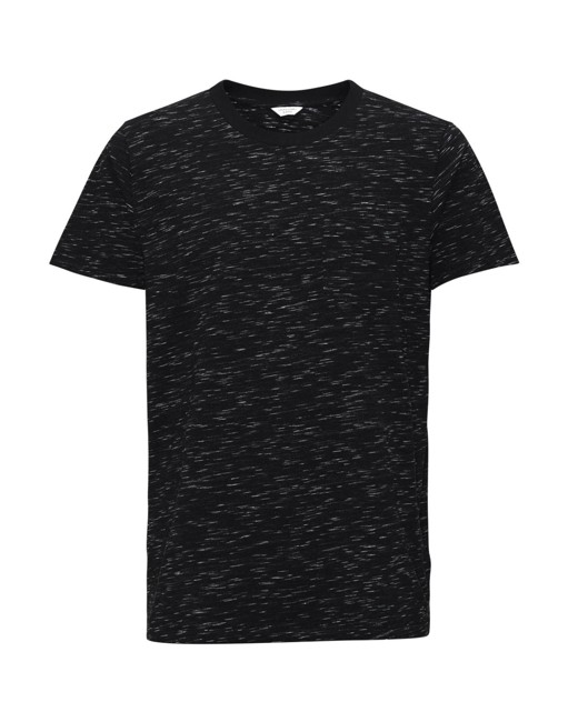 Core Barrett T-shirt Black