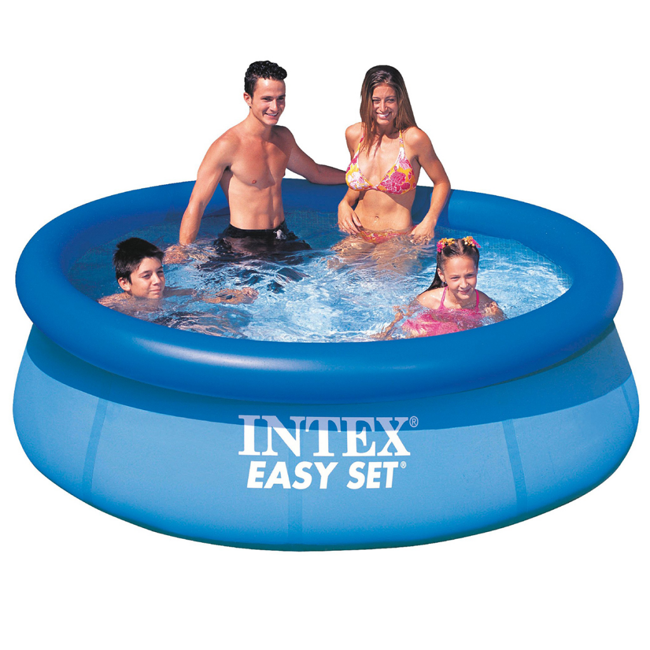 405188 Intex Easy Set Pool 244 x 76 cm 28112GN