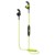 Philips ActionFit RunWild Sports Headphones SHQ1400CL/00 - Green/Black thumbnail-1