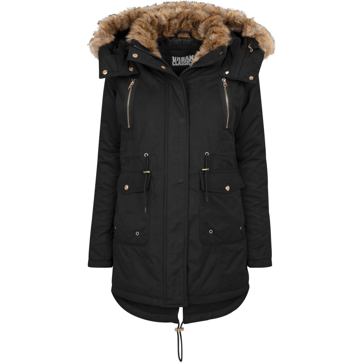 urban classics winter jacket