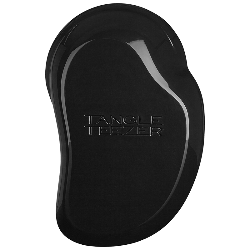 Tangle Teezer - The Original Panther Black - Skjønnhet