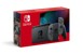 Nintendo Switch Console with Grey Joy-Con (Upgraded Version) thumbnail-1