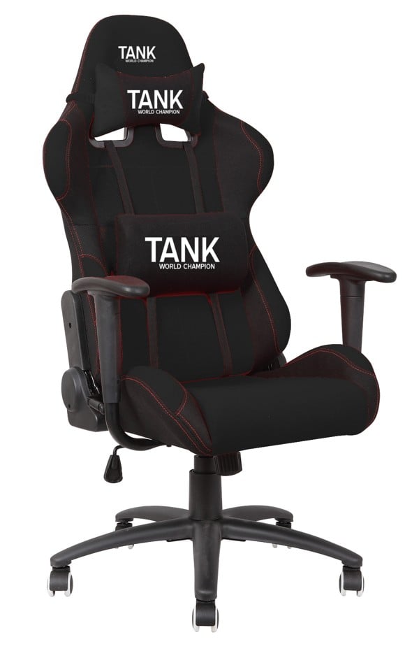 Kaufe Tank 180 Recline Gaming Chair Executive Office Computer