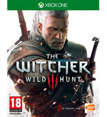 The Witcher III (3) - Wild Hunt - Premium Edition