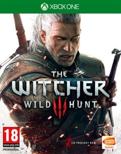 The Witcher III (3) - Wild Hunt - Premium Edition