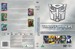 Transformers Prime - Den Komplette Sæson 1 - DVD thumbnail-2