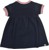 PAPFAR - Bubble Pique Baby Dress thumbnail-2